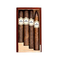 Zigarren Sampler  Crowned Heads Las Calaveras 2016 (4er)
