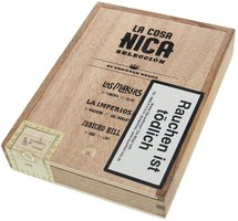 Crowned Heads Sampler La Cosa Nica Seleccion