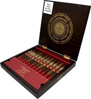 Zigarren Sampler  EPC Aura Shengxiao (12er)