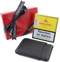 Zigarrenzubehör Geschenkideen  Montecristo Zigarillo