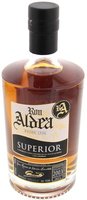 Spirituosen Rum  Ron Aldea Superior (0,7 l / 40 % Vol.)