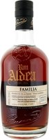 Ron Aldea Rum Familia 16 Jahre (0,7 l / 43 % Vol.)