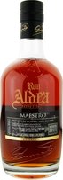Spirituosen Rum  Ron Aldea Maestro 12 Jahre (0,7l / 40%)