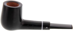 Pfeifen Freehand Pfeifen  Ascorti Nera straight