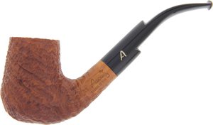 Pfeifen Freehand Pfeifen  Ascorti Sabbia di Oro (Nr. 3)