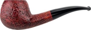 Pfeifen Freehand Pfeifen  Ascorti Sabbia di Oro Limited Edition 2019 (interne Nr. 7)