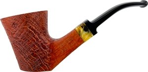 Pfeifen Freehand Pfeifen  Ascorti 40 Anniversario (interne Nr. 8)