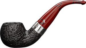 Pfeifen Serienpfeifen  Peterson Sandblast 03 (13940) II-Wahl