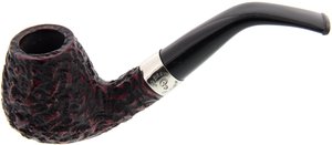 Pfeifen Serienpfeifen  Peterson B11 Lippenbiss