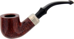 Pfeifen Serienpfeifen  Peterson 301 Lippenbiss (13971) II-Wahl