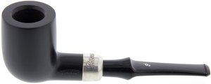 Peterson Pipe of the Year 2014 Ebony