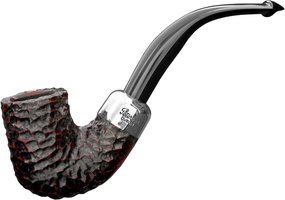 Peterson Pipe of the Year 2021 Rustic (14951)