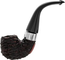 Peterson Pipe of the Year 2022 Rustic (16042)