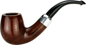 Peterson Pipe of the Year 2023 Terracotta (16487)