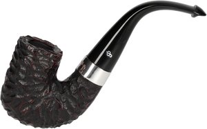 Pfeifen Jahrespfeifen  Peterson 2025 Rustic (17489)