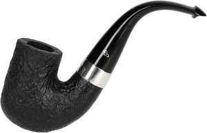 Peterson Pipe of the Year 2025 Sandblast (17490)