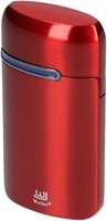 Zigarrenzubehör Feuerzeug  WinJet International 3er Jet Kaprun Rot (221031)