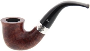 Pfeifen Serienpfeifen  Peterson 05 Lippenbiss