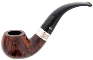 Pfeifen Serienpfeifen  Peterson 03 Fishtail