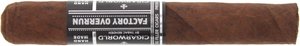Zigarren Honduras  Factory Overrun Toro Gordo 656 (Alec Bradley)