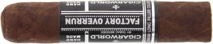 Zigarren Honduras  Factory Overrun Short Robusto 4.125x56 (Alec Bradley 08/16)