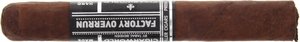 Zigarren Honduras  Factory Overrun Gran Corona box-pressed 5.375x50 (Alec Bradley 08/16)