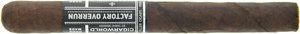 Zigarren Honduras  Factory Overrun 7x50 Churchill Maduro (Alec Bradley - Raíces Cubanas)