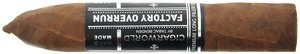 Zigarren Honduras  Factory Overrun Torpedo 5x52 (AB - Raíces Cubanas)