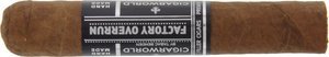 Zigarren Honduras  Factory Overrun Double Robusto Sungrown 5x56 (Alec Bradley - Raíces Cubanas)