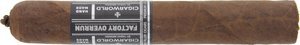Zigarren Honduras  Factory Overrun Gigante XL Sungrown 7x70 (Alec Bradley - Raíces Cubanas)