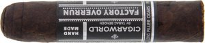 Zigarren Honduras  Factory Overrun Short Robusto Maduro (Alec Bradley - Raíces Cubanas)