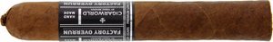 Zigarren Honduras  Factory Overrun 7x70  Rabito Criollo 98 (Alec Bradley - Raíces Cubanas)