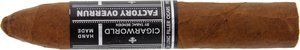 Zigarren Honduras  Factory Overrun Belicoso Criollo 98 (Alec Bradley - Raíces Cubanas)