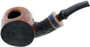 Pfeifen Freehand Pfeifen  Poul Winslow Category E Modell Nr. 23