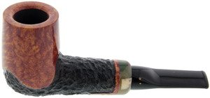 Poul Winslow Freehand Category E Modell Nr. 25