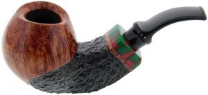 Pfeifen Freehand Pfeifen  Poul Winslow Category E Modell Nr. 27