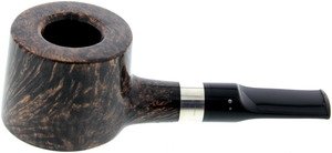 Poul Winslow Freehand Category D Modell Nr. 31