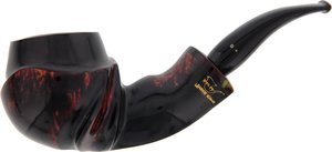 Pfeifen Freehand Pfeifen  Poul Winslow Category D Modell No. 108