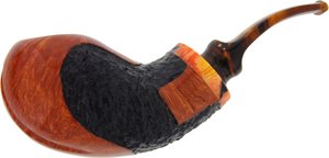 Poul Winslow Freehand Category E Modell No. 109