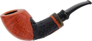 Poul Winslow Freehand Category E Modell No. 110