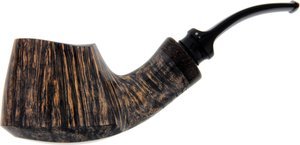 Poul Winslow Freehand private collection Modell No. 111