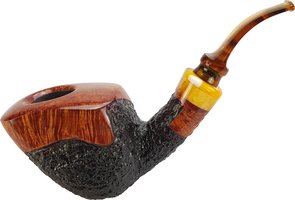 Poul Winslow Freehand Category E (Nr. 10327)
