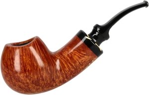 Pfeifen Freehand Pfeifen  Poul Winslow Category C Casino (Nr. 323)