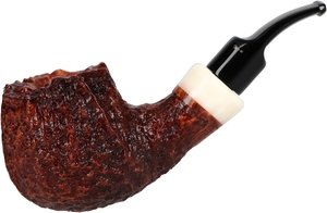 Poul Winslow Freehand Category E