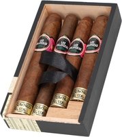 Zigarren Nicaragua  Crowned Heads Edición Limitada 2024 Sampler (4er)
