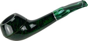 Pfeifen Serienpfeifen  Big Ben TwoTone Green  Modell 577 ()