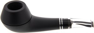 Pfeifen Serienpfeifen  Big Ben Black matte Modell 577