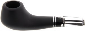 Pfeifen Serienpfeifen  Big Ben Black matte Modell 576
