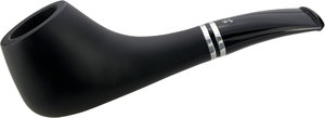 Pfeifen Serienpfeifen  Big Ben Black matte Modell 571 (101700571)