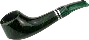Pfeifen Serienpfeifen  Big Ben TwoTone Green Modell 576 (101260576)